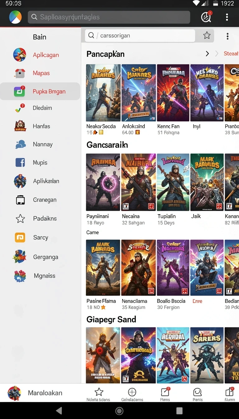 Screenshot superhoki nomor 3