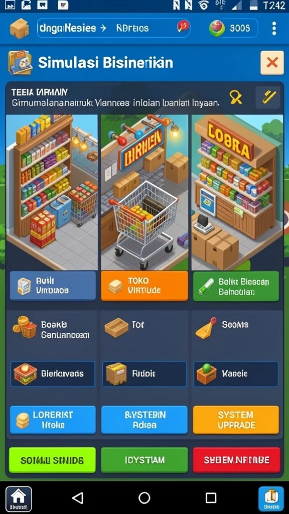 Screenshot superwd666 nomor 2