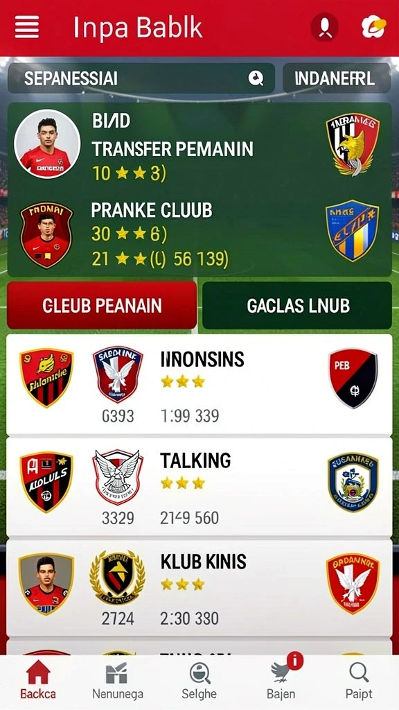 Screenshot svip5 nomor 3