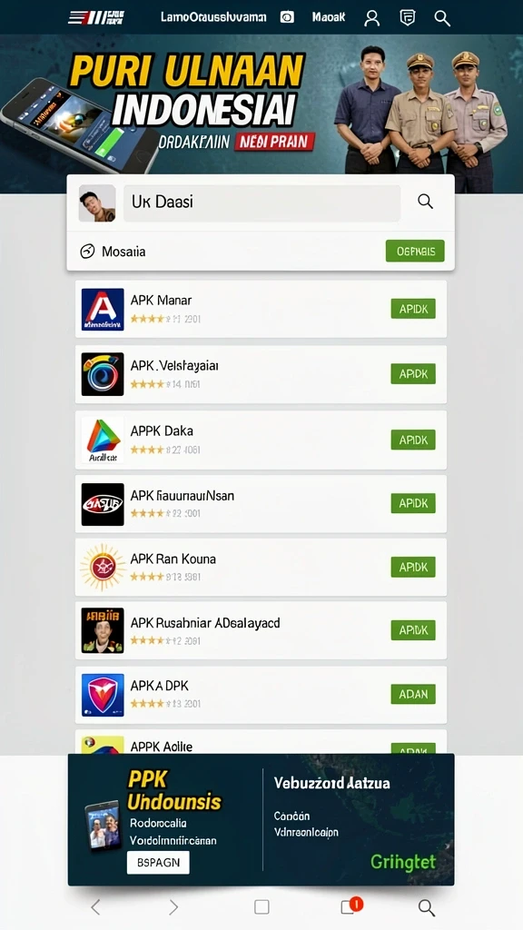 Screenshot tante777 nomor 1