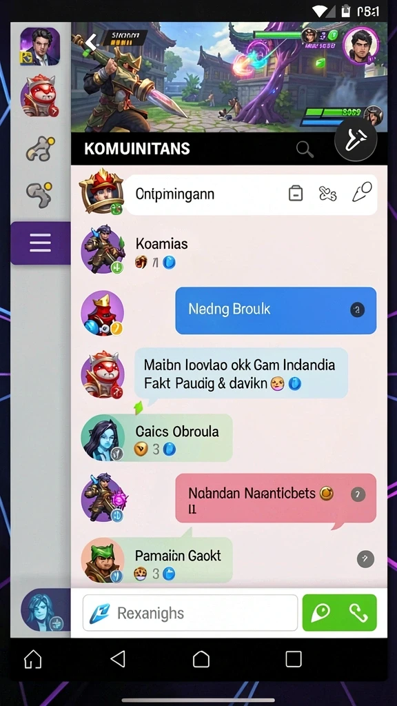 Screenshot v21 nomor 1