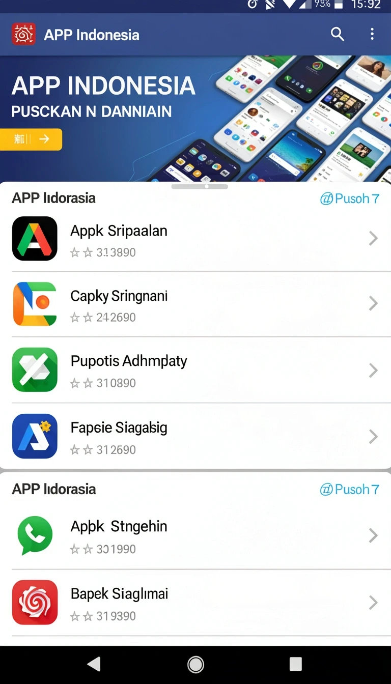 Screenshot vm777 nomor 3