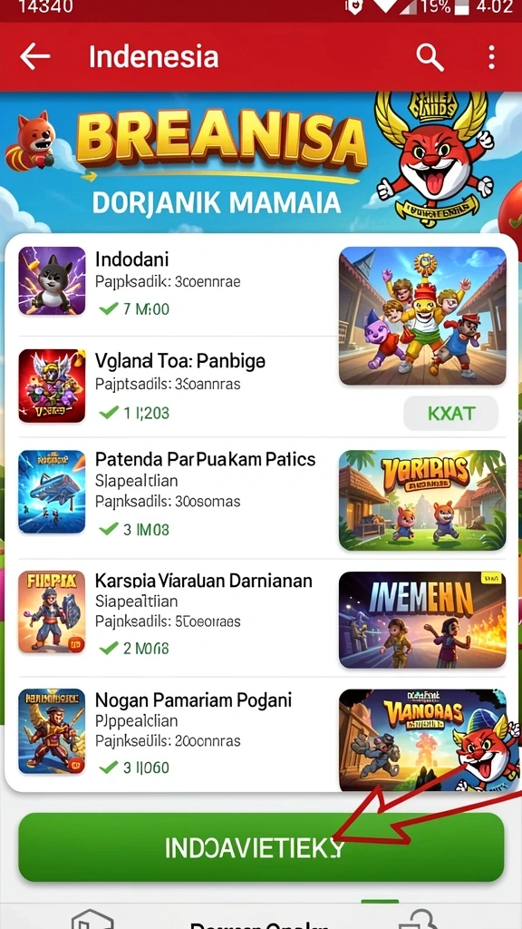 Screenshot zoro77 nomor 2