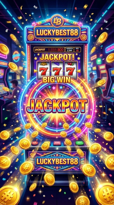 luckybest88 — galeri pratinjau Resmi APK