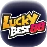 luckybest88 — logo kanal